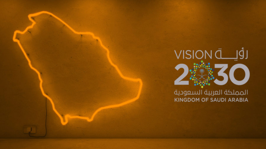 How is Saudi Vision 2030 helping Businesses Grow?