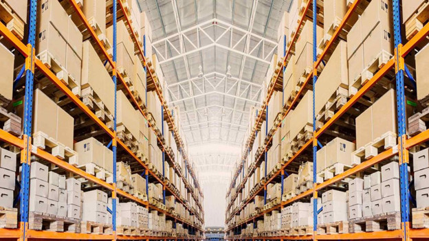 A Complete Guide To Warehouse Management