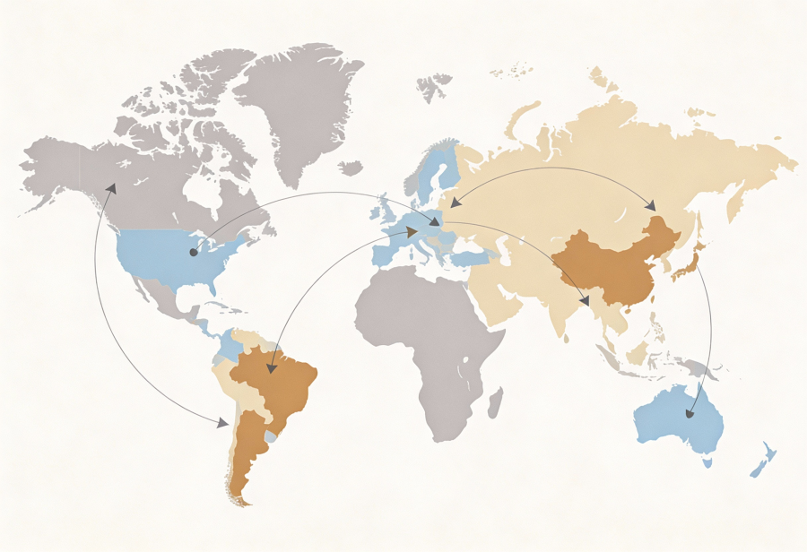 9 Questions You Need to Ask About Your Supply Chain and Logistics Services Provider