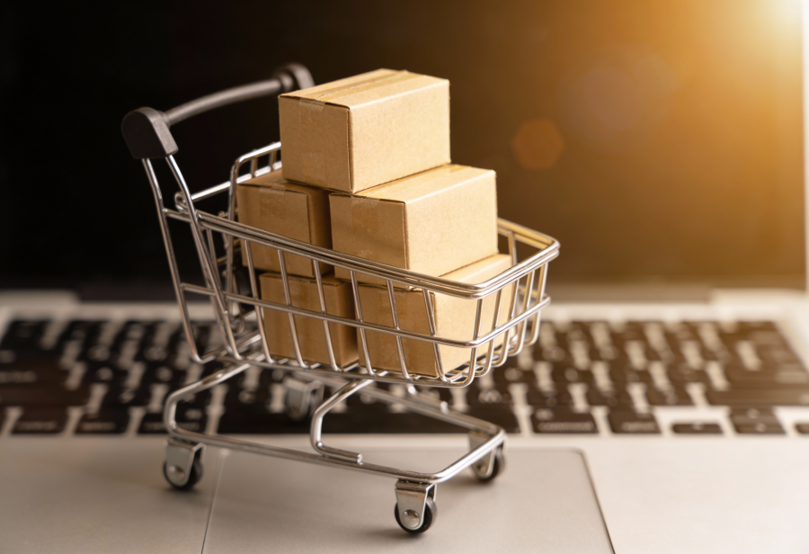 Digital Shift: online platforms see uptick in Saudi consumers