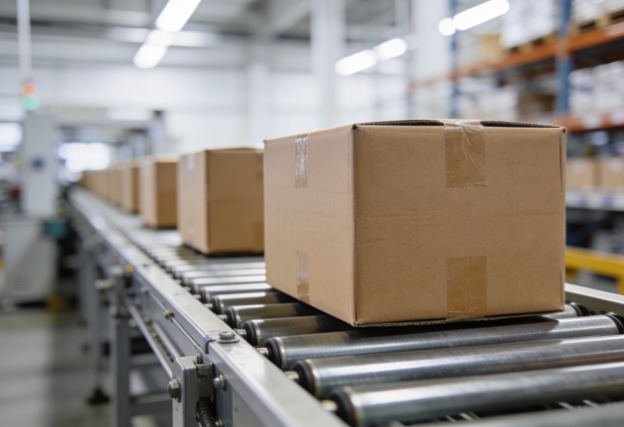 How the right logistics can open up new business avenues